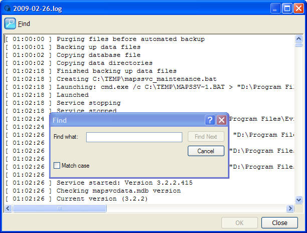 BannerAccess Query - Instant Animosity